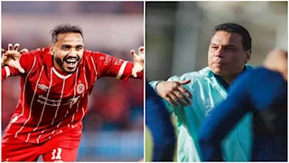 كهربا ضد حسام البدري.. كل ما تريد معرفته عن قمة الدوري الليبي 