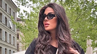 بسبب إطلالتها.. ميرنا نور الدين تتصدر تريند "جوجل"