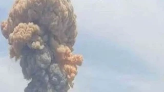 قتلى وجرحى.. انفجار في شركة عسكريّة إيرانيّة