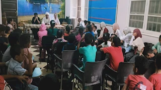  "قيمنا من تراثنا".. مبادرة للتوعية الدينية بمراكز شباب الأقصر