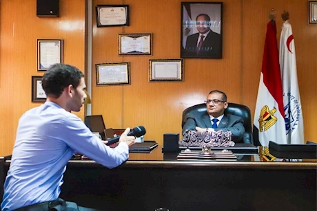 عميد معهد الكلى في حوار خاص لـ«الكونسلتو»: 60% من حالات الفشل الكلوي مرتبطة بالضغط والسكر