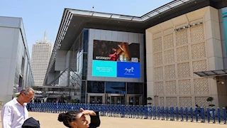  حملة دعائية شاملة داخل وخارج معرض السفر العربي للمقصد السياحي المصري (صور)