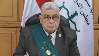 نقل جميع مقار إدارات ولجان الفتوى بمجلس الدولة إلى المقر الجديد بمدينة نصر