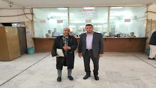 رفضًا لزيادة الرسوم القضائية.. محامو المنيا يمتنعون عن التوريد بخزائن المحاكم- صور