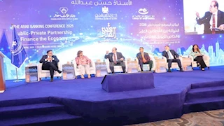 نائب محافظ البنك المركزي يوصي بإنشاء وحدة للشراكة لتمويل القطاعين العام والخاص بالبنوك