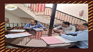 محافظ الجيزة يوجه بسرعة دراسة شكاوى المواطنين واتخاذ الإجراءات اللازمة لحلها