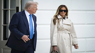  ما هو مشروع مكافحة "الإباحية الانتقامية" الذي تدعمه زوجة ترامب؟