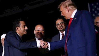 ما سر العلاقة الخاصة بين ترامب والأمريكيين العرب؟