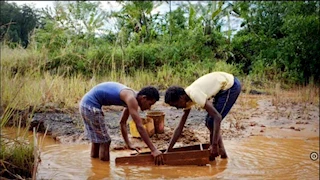 السبت.. عرض فيلم "ديسكو أفريقيا" في نادي السينما الأفريقية بسينما الهناجر