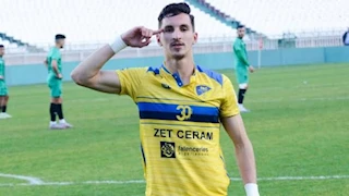 عادل بولبينة يصدم الزمالك بشأن مستقبله