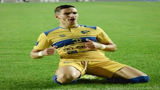 يرتبط اسمه بالزمالك.. بولبينة يقود بارادو  للفوز على اتحاد بسكرة في الدوري الجزائري (فيديو)