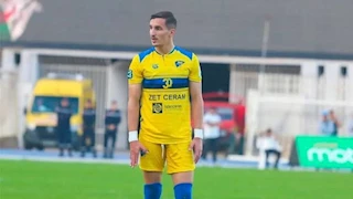 صدمة للزمالك.. برادو يعلن لـ مصراوي انتقال بولبينة للدحيل القطري