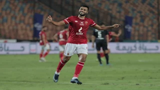 "انتبهوا لأولادكم".. لاعب الأهلي السابق يعلق على واقعة طفل البحيرة