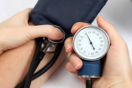 دون الحاجة لطبيب - 7 خطوات بسيطة لقياس ضغط الدم في المنزل