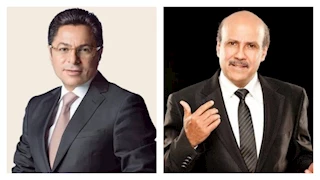 تعديل القيمة أَم إنهاء العلاقة؟.. سجال بين جمال بخيت وخالد أبو بكر بسبب "الإيجار القديم"