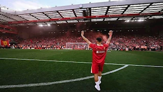 "أرقام مميزة".. ماذا قدم محمد صلاح في مواجهاته أمام فريق تشيلسي؟