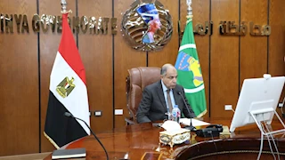 المنيا ترفع الاستعدادات القصوى تحسبًا للطقس السيء غدًا