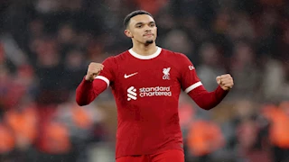 رسميا.. ريال مدريد يعلن التعاقد مع ترينت ألكسندر أرنولد حتى 2031