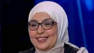 "قومي المرأة" يهنئ الدكتورة شيماء أبو زيد لفوزها بجائزة Breakthrough في الفيزياء