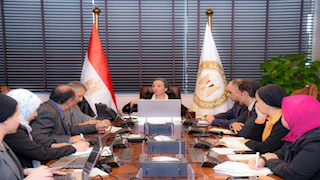 البيئة: قاعدة بيانات متكاملة بكل الخرائط المتاحة لتأثيرات تغير المناخ