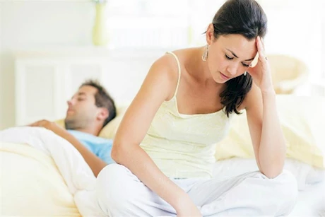 9  آثار بعد الجماع لا يجب على المرأة تجاهلها  