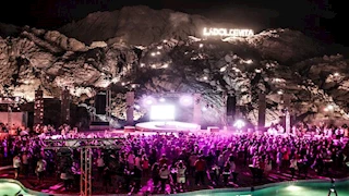 شرم الشيخ تتألق في عيد الفطر.. حفلات عالمية وإقبال سياحي غير مسبوق