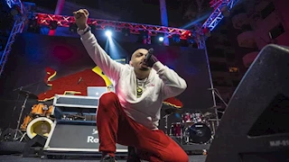 بعد مشاركته في "الغاوي".. تفاصيل أول حفلات أبيوسف