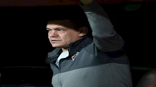 "سبني وكان عاوز يرفع لافتة مسيئة".. عبدالواحد السيد يكشف ما حدث معه في جنوب أفريقيا