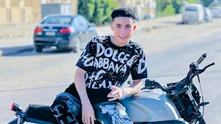 الهزار قلب جد.. كيف أنهى "كوارع" حياة صديقه في ثاني أيام العيد بحلوان؟