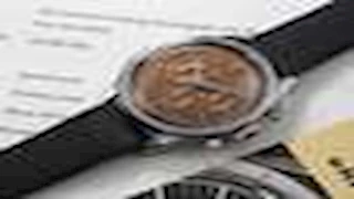 بملايين الدولارات وتشبه الثلاجة.. 10 صور لـ أغلى وأدق ساعة في العالم