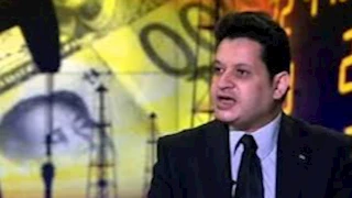 وائل النحاس يقدم نصائح للحكومة المصرية لجذب استثمارات بشكل أسرع بعد رسوم ترامب (لايف)