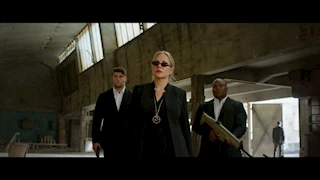 تعرف على تفاصيل فيلم "في عز الضهر" بطولة مينا مسعود قبل طرحه بدور العرض السينمائي