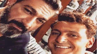 هل يجتمع ياسر جلال وشقيقه رامز في فيلم سينمائي؟.. النجم يجيب 