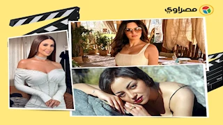 إلهام صفي الدين جريئة ورشا مهدي بملابس صيفية.. 10 لقطات لنجوم الفن خلال 24 ساعة