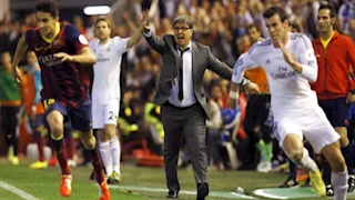 "غياب رونالدو وتعليق شهير".. حكاية أشهر هدف في كلاسيكو إسبانيا