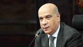 "مستقبل وطن": نرفض التهجير وندعم القضية الفلسطينية وموقف مصر واضح وثابت 