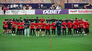 عودة علي معلول.. تشكيل الأهلي المتوقع لمواجهة بتروجيت 