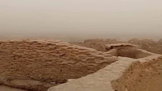 غرفة عمليات مركزية بـ"الأعلى للآثار" لمواجهة سوء الأحوال الجوية