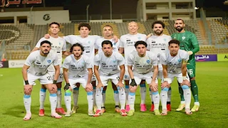 "مؤامرة مكتملة الأركان".. غزل المحلة يحذف بيانه الرسمي بعد دقائق من نشره