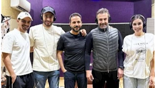 عصام السقا يكشف عن موعد عرض فيلم "المشروع X"