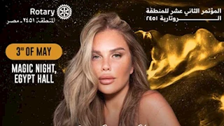 تعرف على موعد حفل نيكول سابا في شرم الشيخ