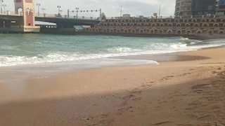 خبير بيئي: التغير المناخي لم يعد تنبؤًا بل واقع يهدد سواحل مصر