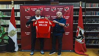 ماذا يفعل الأهلي في الفترات الانتقالية بين المدربين خلال آخر 10 سنوات؟