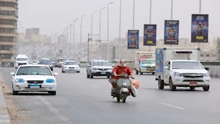 ساويرس يسأل: "فين العاصفة الترابية؟".. والأرصاد توضح مسار المنخفض الخماسيني