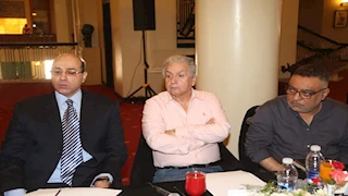 تفاصيل الاجتماع الأول للجنة "الدراما والإعلام".. ماذا ناقش ومَن حضر؟