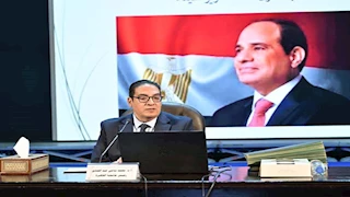 جامعة القاهرة: خفض نسبة تحمل أصحاب المعاشات لقيمة العلاج الشهري من 20% إلى 10%