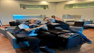 بعد الإقالة.. شوبير يكشف مغادرة مارسيل كولر القاهرة