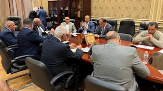 البرلمان يستدعي محافظ الإسماعيلية.. غضب في "إسكان النواب" لغياب مسؤولي المحافظة 