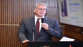 وزير البترول يشهد ختام برنامج محاكاة الصناعة حرصًا على الدور المجتمعي للقطاع