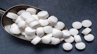 للسيدات.. فوائد تناول أقراص الملح قبل ممارسة التمارين 